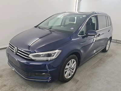 Volkswagen Touran 1.5 TSI HIGHLINE DSG