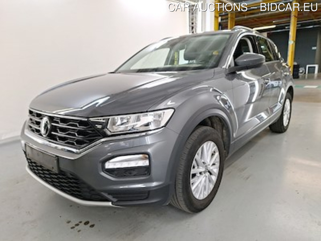 Volkswagen T-ROC 1.6 TDI STYLE