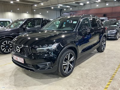 Volvo XC40 1.5 T4 RECHARGE GEARTRONIC R-DESIGN