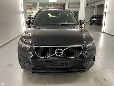 Volvo Xc40 diesel 2.0 D3 Sensus Navigation