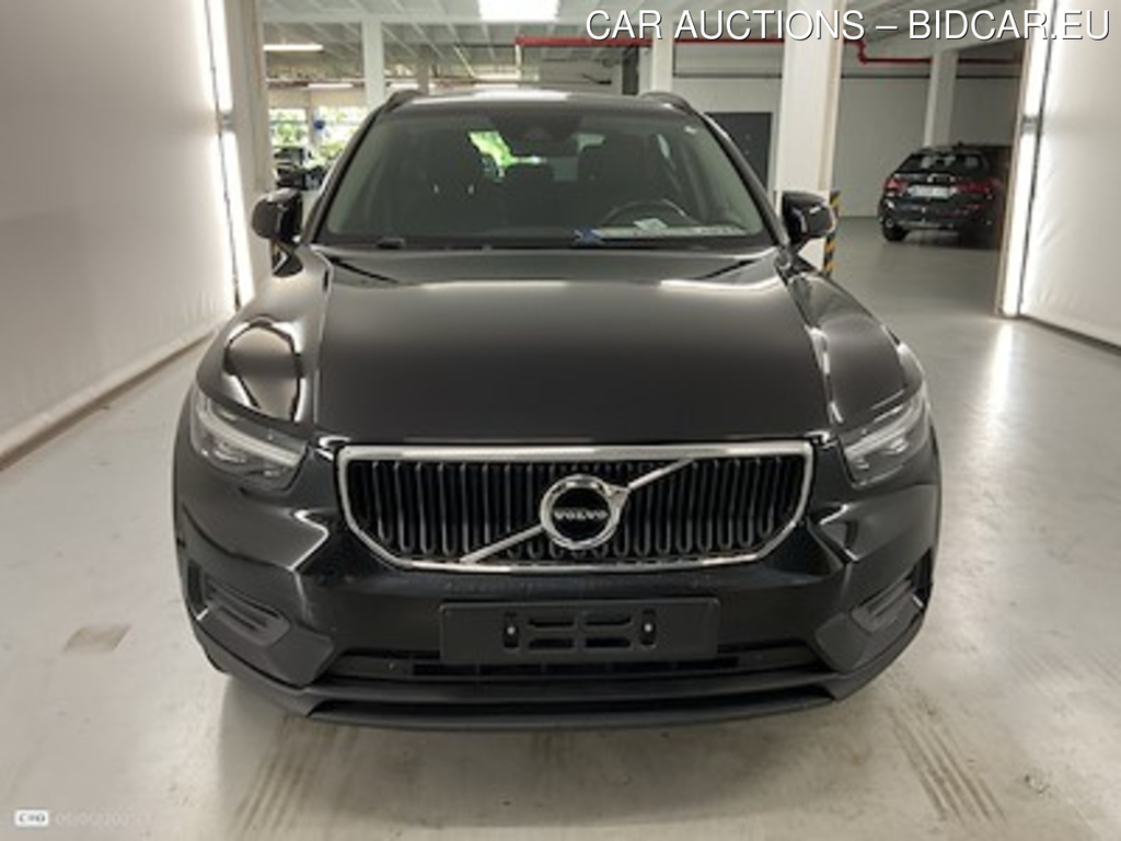 Volvo Xc40 diesel 2.0 D3 Sensus Navigation