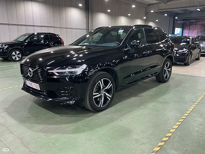 Volvo XC60 2.0 D4 120KW GEARTRONIC R-DESIGN