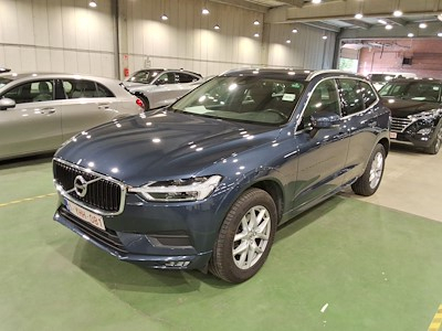 Volvo Xc60 diesel - 2017 2.0 D4 Momentum Pro Geartronic AdBlue