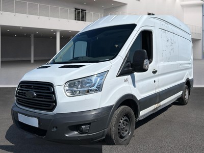 Ford Transit FOURGON T310 L3H3 2.0 TDCI 105 TREND BUSINESS TREND BUSINESS, 2018