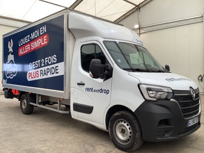 Renault Master CC PROP R3500 L3 BLUE DCI 145 EURO VI CONFORT CONFORT, 2022