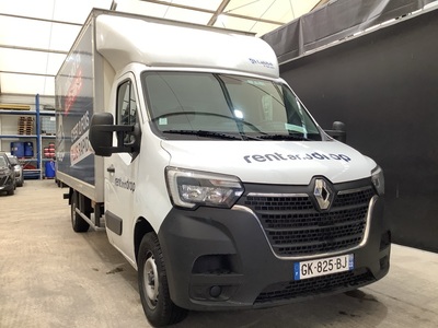 Renault Master CC PROP R3500 L3 BLUE DCI 145 EURO VI CONFORT CONFORT, 2022