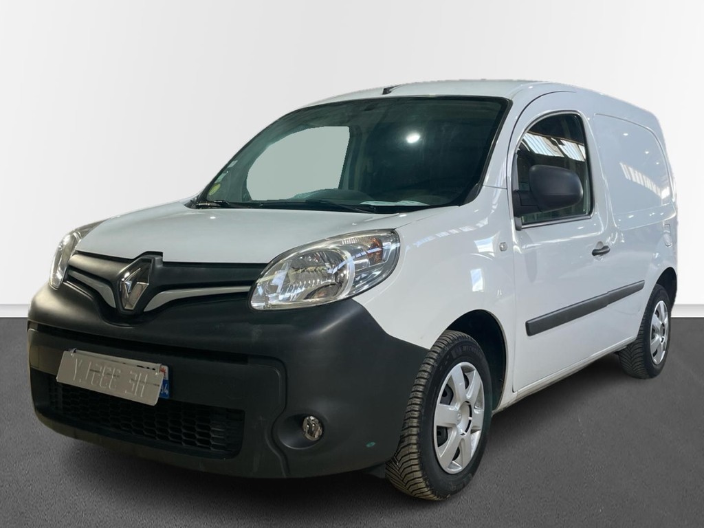 Renault Kangoo EXPRESS BLUE DCI 95 EXTRA R-LINK EXTRA R-LINK, 2019