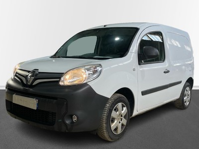Renault Kangoo EXPRESS TCE 115 E6 EDC EXTRA R-LINK EXTRA R-LINK, 2019