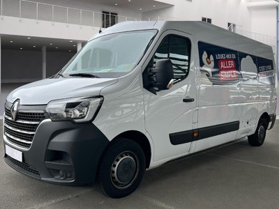 Renault Master FGN TRAC F3500 L3H2 BLUE DCI 135 GRAND CONFORT GRAND CONFORT, 2022