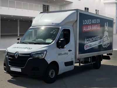 Renault Master CC PROP R3500 L3 BLUE DCI 145 EURO VI CONFORT CONFORT, 2022