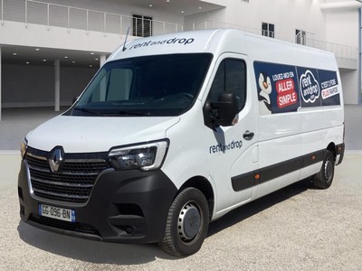 Renault Master FGN TRAC F3500 L3H2 BLUE DCI 135 GRAND CONFORT GRAND CONFORT, 2022