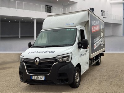 Renault Master CC PROP R3500 L3 BLUE DCI 145 EURO VI CONFORT CONFORT, 2022