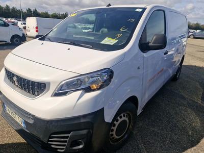 Peugeot Expert FGN TOLE STANDARD 2.0 BLUEHDI 120 S&amp;S BVM6 ASPHALT ASPHALT, 2020
