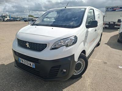 Peugeot Expert FGN TOLE STANDARD BLUEHDI 150 S&amp;S BVM6 ASPHALT ASPHALT, 2020