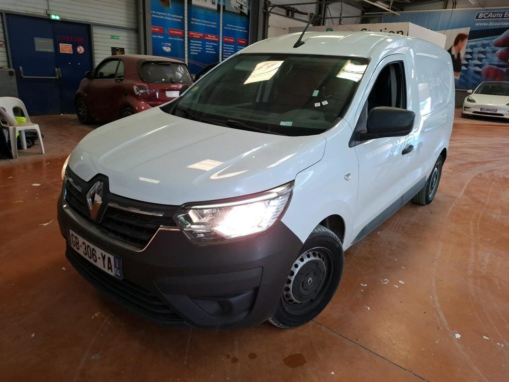 Renault Express VAN BLUE DCI 95 CONFORT CONFORT, 2021