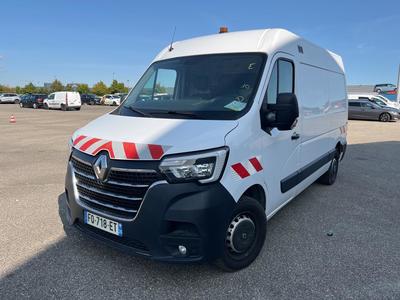 Renault Master FGN TRAC F3500 L2H2 ENERGY DCI 150 GRAND CONFORT GRAND CONFORT, 2020