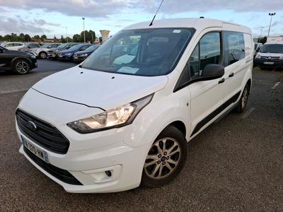 Ford Transit CONNECT CA L2 1.5 ECOBLUE 120 S&S BVA8 TREND TREND, 2020