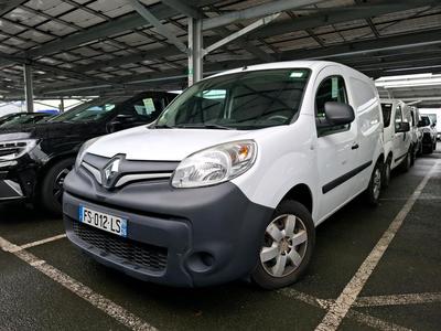 Renault Kangoo EXPRESS BLUE DCI 80 EXTRA R-LINK EXTRA R-LINK, 2020