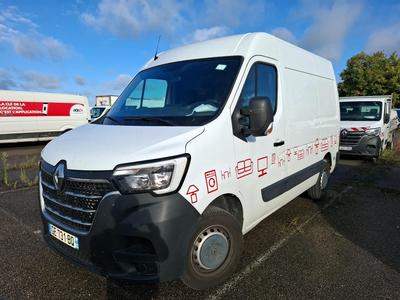 Renault Master FGN TRAC F3300 L1H2 DCI 135 GRAND CONFORT GRAND CONFORT, 2022
