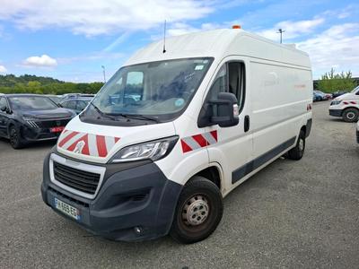 Peugeot Boxer TOLE 335 L3H2 BLUEHDI 130 S&S PREMIUM PREMIUM, 2019