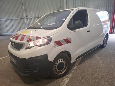 Peugeot Expert FGN TOLE STANDARD BLUEHDI 150 S&S BVM6 ASPHALT ASPHALT, 2020