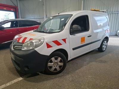 Renault Kangoo EXPRESS TCE 115 E6 EDC EXTRA R-LINK EXTRA R-LINK, 2019