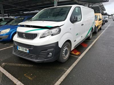 Peugeot Expert FGN TOLE LONG 2.0 BLUEHDI 120 S&S BVM6 PREMIUM PREMIUM, 2021