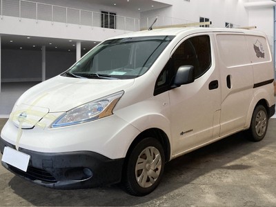 Nissan E-NV200 FOURGON 4P ELECTRIQUE BUSINESS BUSINESS, 2014
