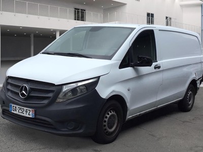 Mercedes Vito FOURGON 110 CDI LONG FWD PRO PRO, 2021
