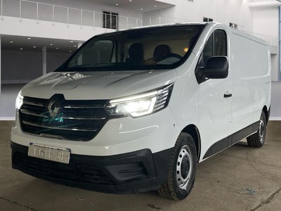 Renault Trafic FGN L2H1 3000 KG BLUE DCI 130 GRAND CONFORT GRAND CONFORT, 1