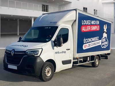 Renault Master CC PROP R3500 L3 BLUE DCI 145 EURO VI CONFORT CONFORT, 2022