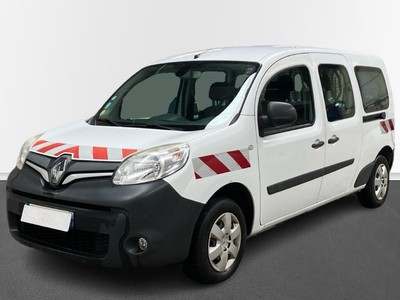 Renault Kangoo EXPRESS CA MAXI 1.5 DCI 110 E6 GRAND CONFORT GRAND CONFORT, 2019