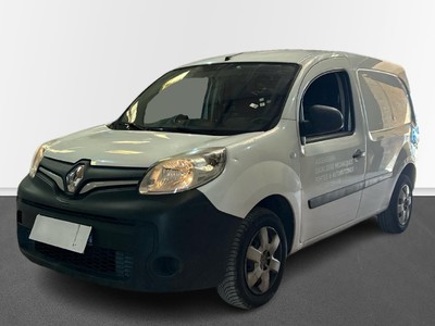Renault Kangoo EXPRESS 1.5 DCI 90 E6 GRAND CONFORT GRAND CONFORT, 2019