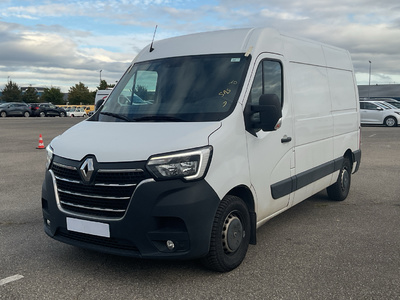 Renault Master FGN TRAC F3300 L2H2 DCI 135 GRAND CONFORT GRAND CONFORT, 2019