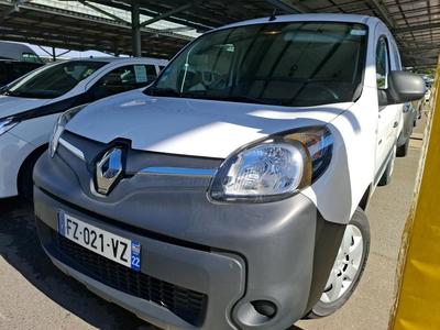 Renault Kangoo ELECTRIQUE ACHAT INTEGRAL GRAND CONFORT-19 GRAND CONFORT-19, 2021