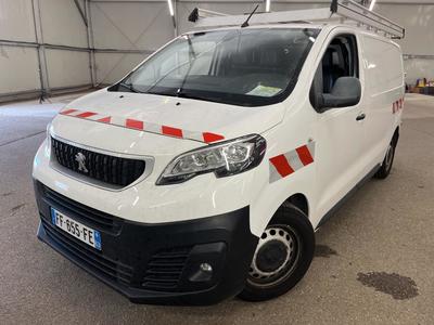 Peugeot Expert FGN TOLE STANDARD BLUEHDI 95 BVM5 PREMIUM PACK PREMIUM PACK, 2019