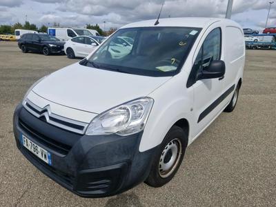 Citroen Berlingo M BLUEHDI 100 CLUB CLUB, 2018