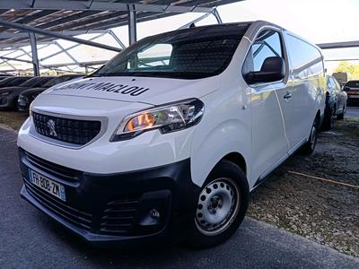 Peugeot Expert FGN TOLE LONG 2.0 BLUEHDI 120 S&amp;S BVM6 PREMIUM PREMIUM, 2019