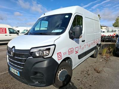 Renault Master FGN TRAC F3300 L1H2 DCI 135 GRAND CONFORT GRAND CONFORT, 2021