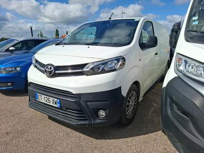 Toyota Proace MEDIUM 115 D-4D BVM6 BUSINESS BUSINESS, 2018