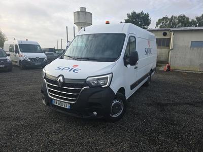 Renault Master FGN PROP R3500 L3H2 ENERGY DCI 165 GRAND CONFORT GRAND CONFORT, 2020