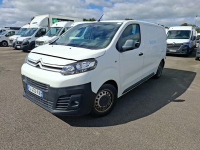 Citroen Jumpy FGN M BLUEHDI 95 BVM5 BUSINESS BUSINESS, 2019
