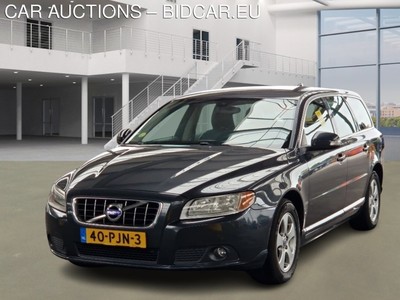 Volvo V70 2.0 D3 KINETIC, 2011