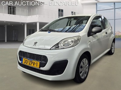 Peugeot 107 1.0 ACCESS ACCENT, 2013