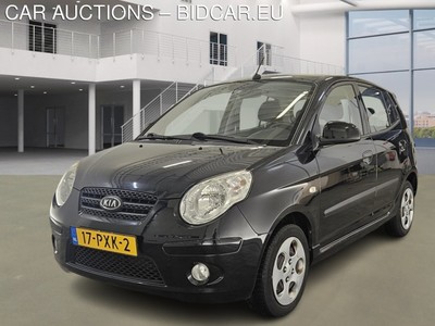 Kia Picanto 1.0 SEVEN, 2011