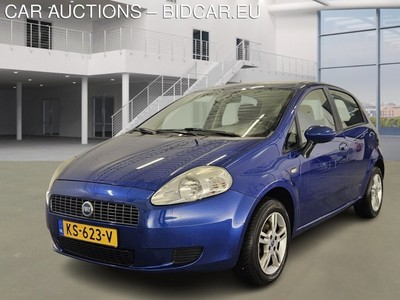 Fiat Grande punto 1.4 EDIZIONE PRIMA, 2006