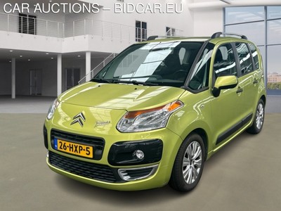 Citroen C3 picasso 1.4 VTI AURA, 2009