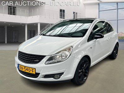 Opel Corsa 1.2-16V ESSENTIA, 2009