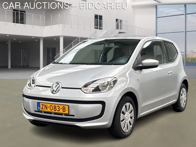 Volkswagen Up! 1.0 TAKE UP! BLUEMOTION, 2016