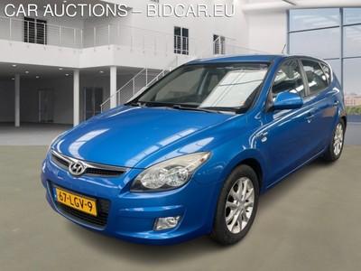 Hyundai i30 1.4I BLUE DYNAMIC, 2010